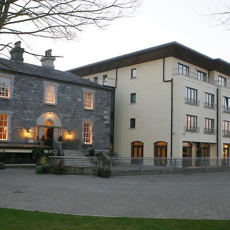 Annebrook House Hotel Mullingar Bagian luar foto