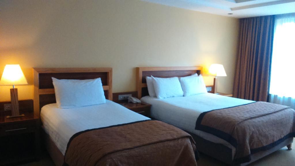 Annebrook House Hotel Mullingar Bagian luar foto