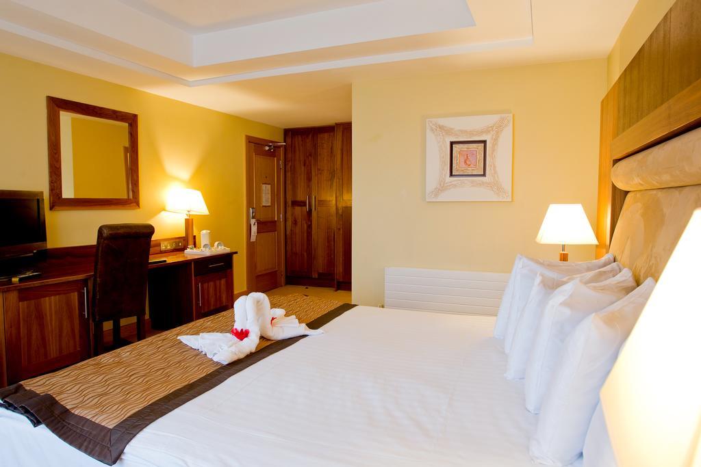 Annebrook House Hotel Mullingar Bagian luar foto