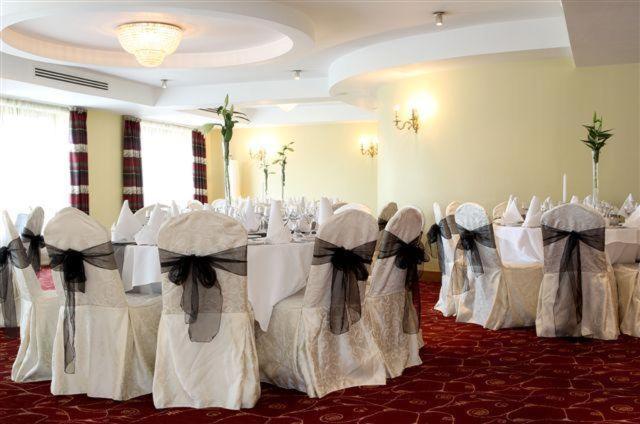 Annebrook House Hotel Mullingar Bagian luar foto