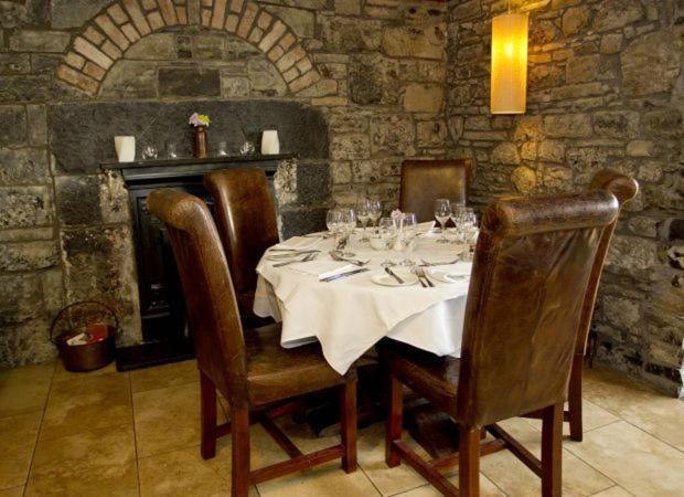 Annebrook House Hotel Mullingar Bagian luar foto