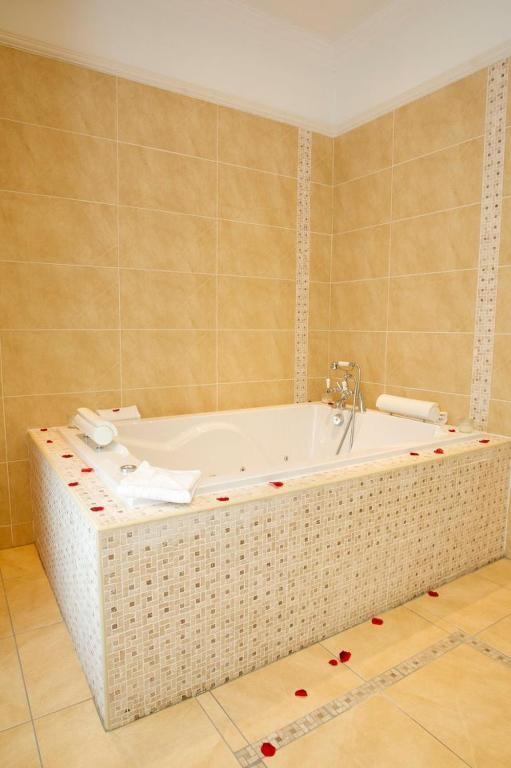 Annebrook House Hotel Mullingar Bagian luar foto