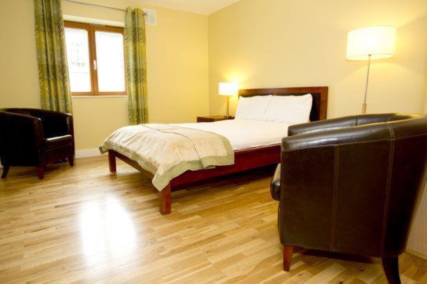 Annebrook House Hotel Mullingar Bagian luar foto