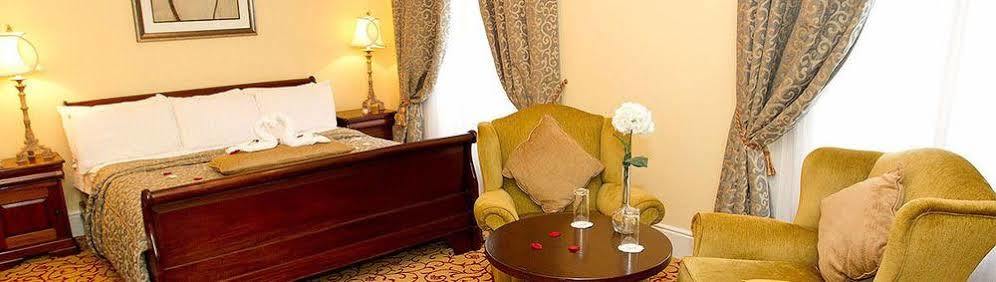 Annebrook House Hotel Mullingar Bagian luar foto