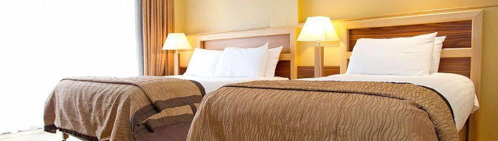 Annebrook House Hotel Mullingar Bagian luar foto