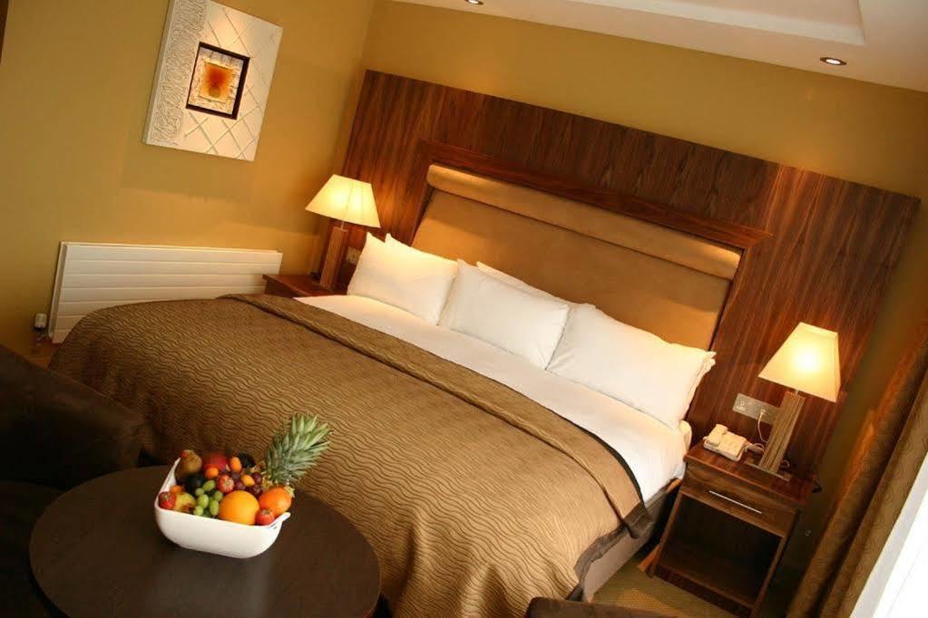 Annebrook House Hotel Mullingar Ruang foto