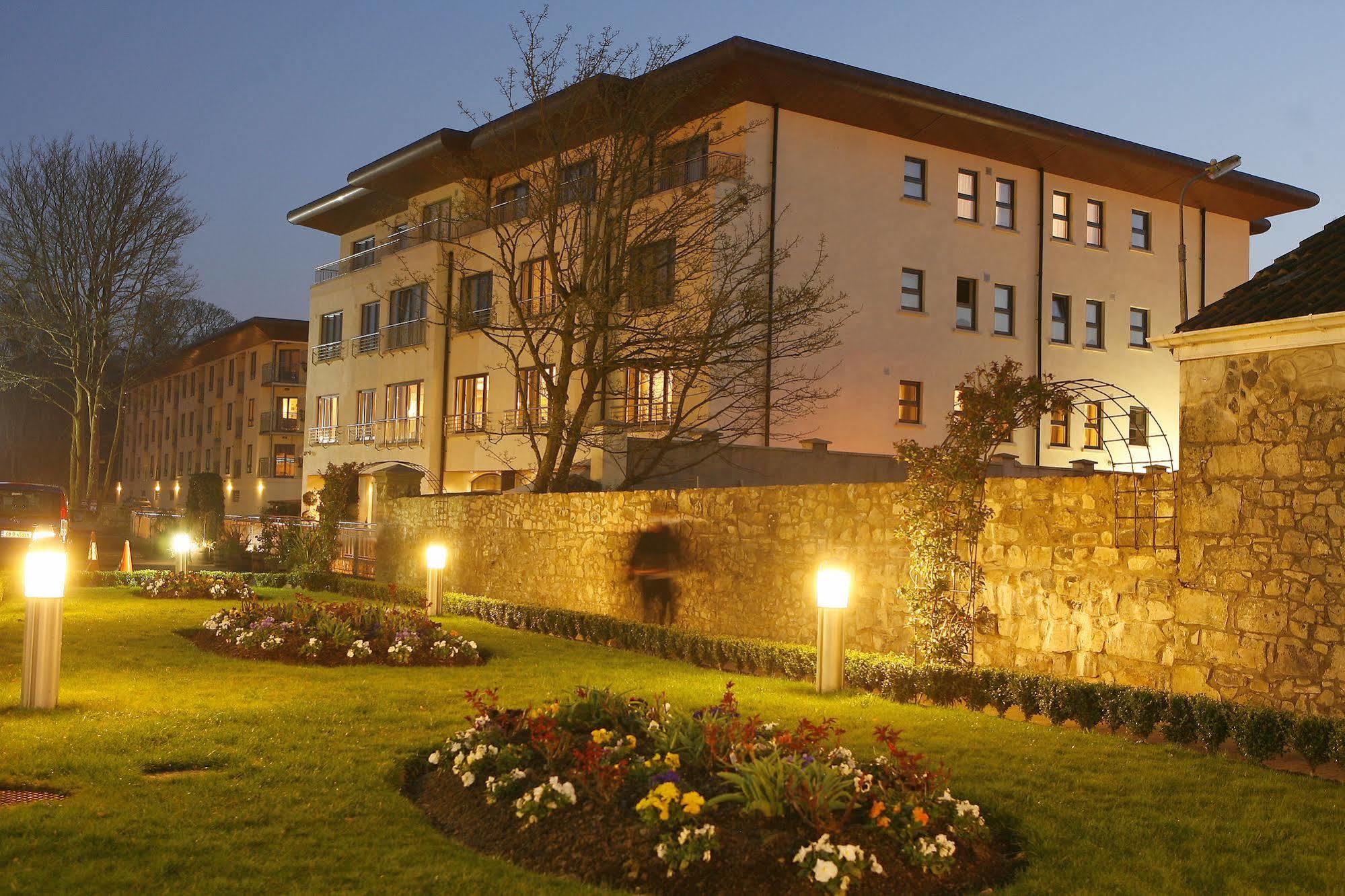 Annebrook House Hotel Mullingar Bagian luar foto