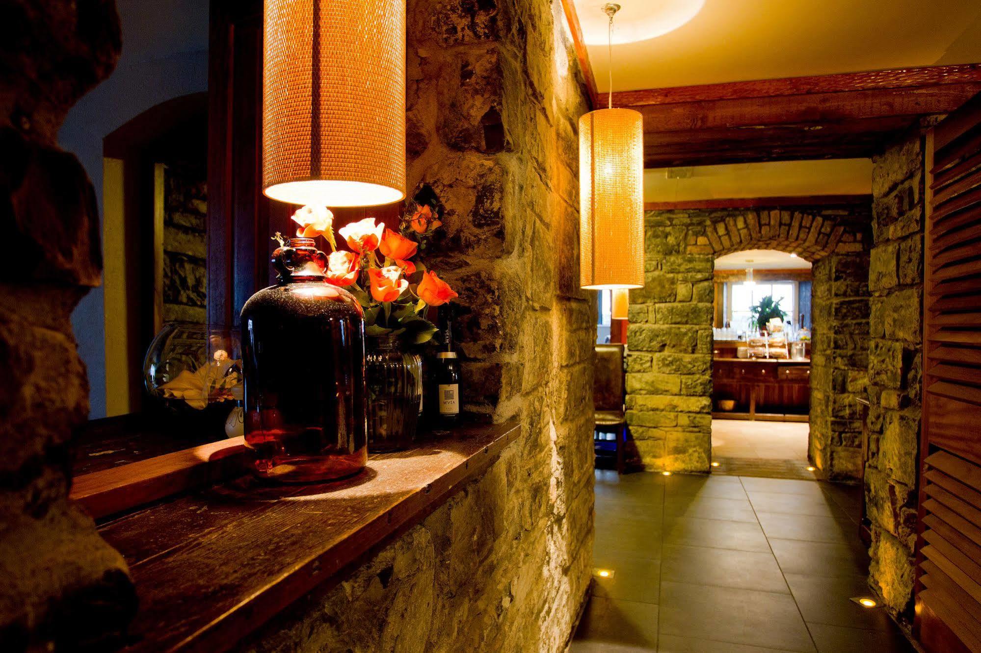 Annebrook House Hotel Mullingar Bagian luar foto