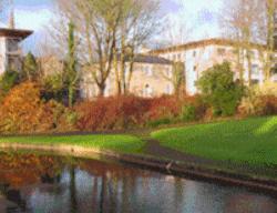Annebrook House Hotel Mullingar Bagian luar foto